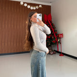 Maglioncino Marvin MT3780A-GRIGIO