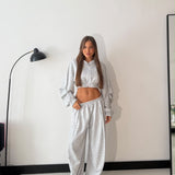 Coordinato Adèle 39292- GRIGIO