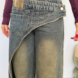 Jeans Paw 6511-SLAVATO