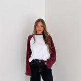 Maglia Kaia 170 - WINE