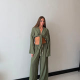 Coordinato Ersilia 7134- VERDE