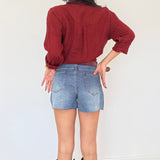 Short Ivanna 3066