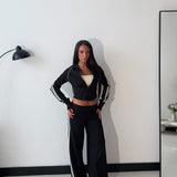 Coordinato Beatriz 97640- NERO