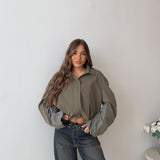 Giubbino Ester 51071- V.MILITARE