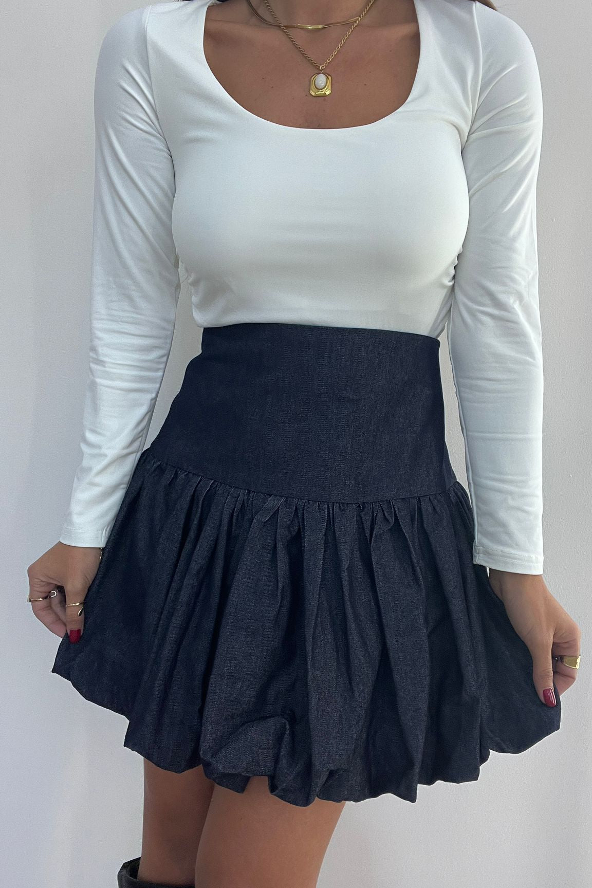 5998 Gonna Aisha - Frida Shop