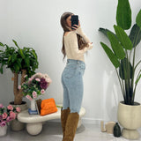 Jeans Joy 8191 - DENIM