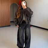 Giubbino Anitas 6811-NERO