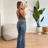 Jeans Papel 8913-DENIM