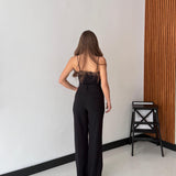 Giacca Mirea 261285 - NERO