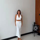 Coordinato Seoul 26261- BIANCO