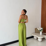 Coordinato Juanita 26108- VERDE