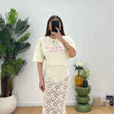 Gonna Amelia  23351 - CREMA