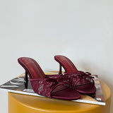 Sandali Kathrine 5264 - WINE