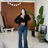 Jeans Sterling 8915 - DENIM