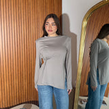Maglia Julienne 13266-FANGO