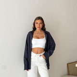 Camicia Eira 1590 - BLU