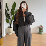 Camicia Eden 44890-BLU