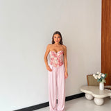 Bustino Zaira 524 - ROSA