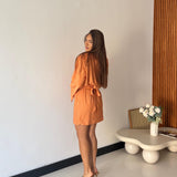 Vestitino Sheila 7068 - PESCA