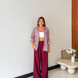 Pantalone Alex 6271 - WINE