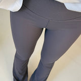 Leggings Irma 9621 - GRIGIO