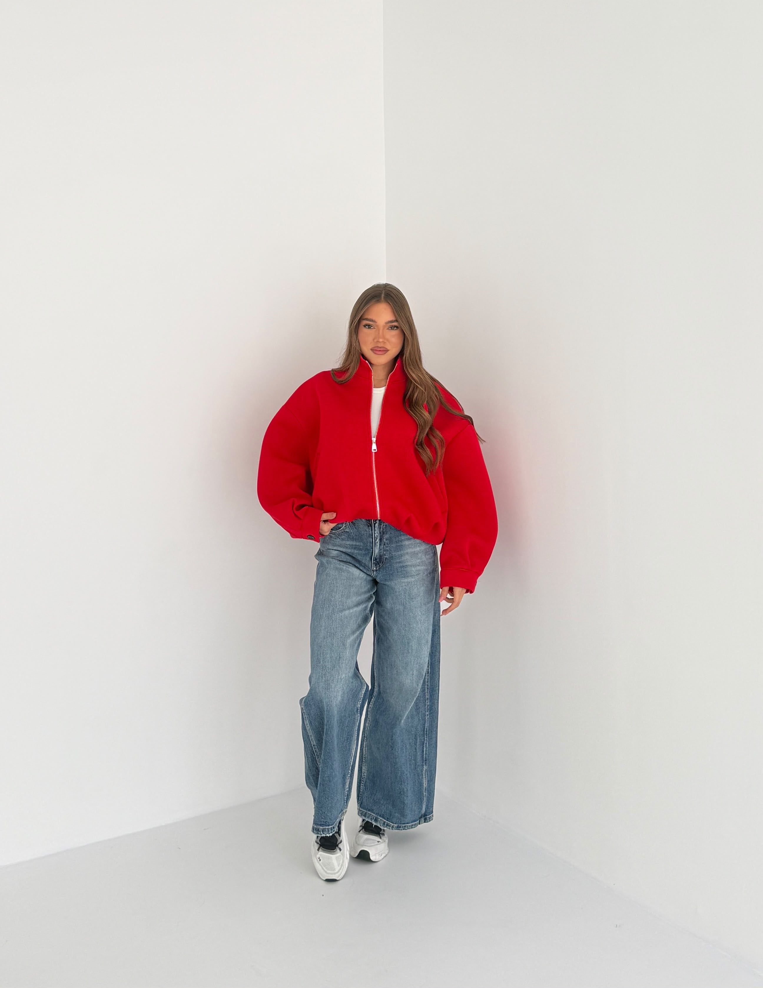 Jeans Sasha H5760 - DENIM