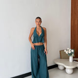 Coordinato Isabel 96820 - SMERALDO