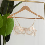 Bralette Rosalyn 2234 - BEIGE