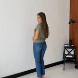 Jeans Dafne 8939 - DENIM