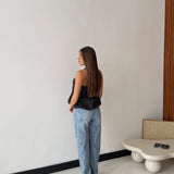 Top Vera 268120 - NERO