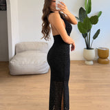 Abito Taylor 141902 - NERO