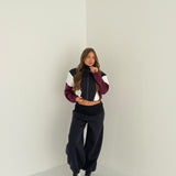 Coordinato Aubrey 97705 - BLU