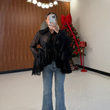 Camicia Rebus ST03-NERO