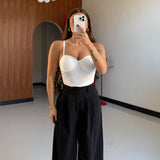 Body Skims 628- BIANCO