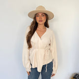 Incrociatina Ylenia 2124-PANNA