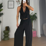 Coordinato Iyara 96820-NERO