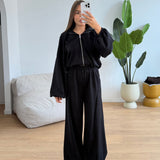 Coordinato Sam 2606-NERO