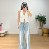 Jeans Elenia 7900