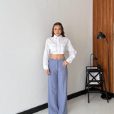 Camicia Megan 9272 - BIANCO