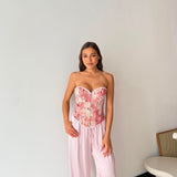 Bustino Zaira 524 - ROSA