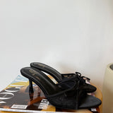 Sandali Kathrine 5264 - NERO