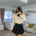 6306 GONNA ANNIE (nera) - Frida Shop