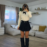 6306 GONNA ANNIE (nera) - Frida Shop