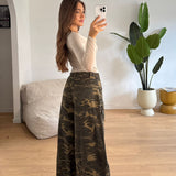 Jeans Missionary 9511-V.MILITARE