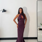 Abito Aelia 1182- WINE