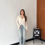 Maglia Ivy 16033 - PANNA