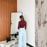 Jeans Murielle 202609-M3 - DENIM CHIARO