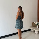 Vestitino Saladeta 97538- SMERALDO