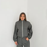 Coordinato Melody 003593 - VERDE