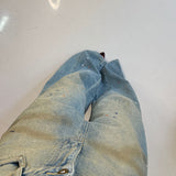 Jeans Mulan 8035 - SABBIATO